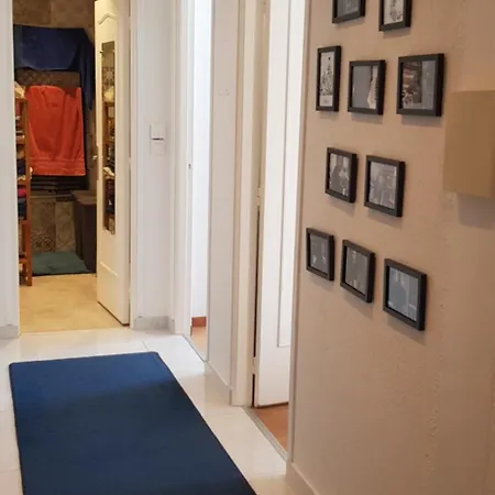 公寓 Sunshine In 戛纳