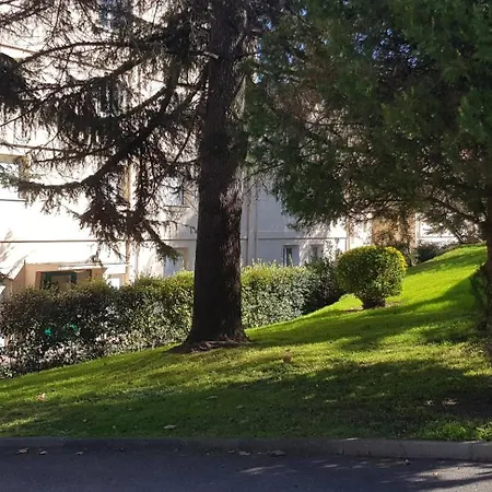 公寓 Sunshine In *