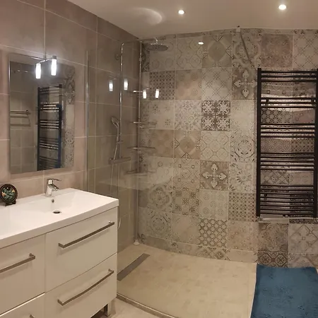 Sunshine In 公寓 戛纳