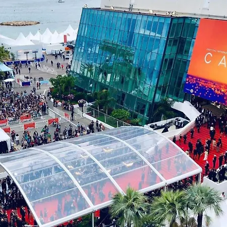 Sunshine In 公寓 戛纳