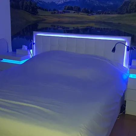 Sunshine In Lägenhet