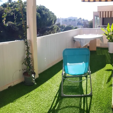 Apartamento Sunshine In