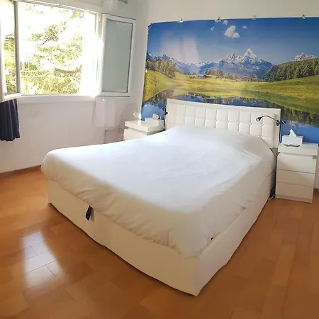 Apartamento Sunshine In