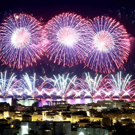 Sunshine In * Cannes